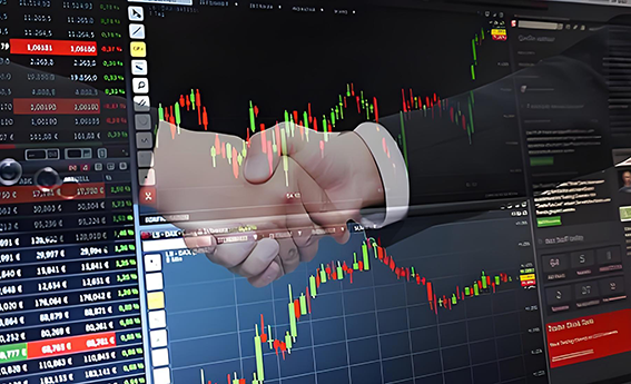 欧yi网交易界面